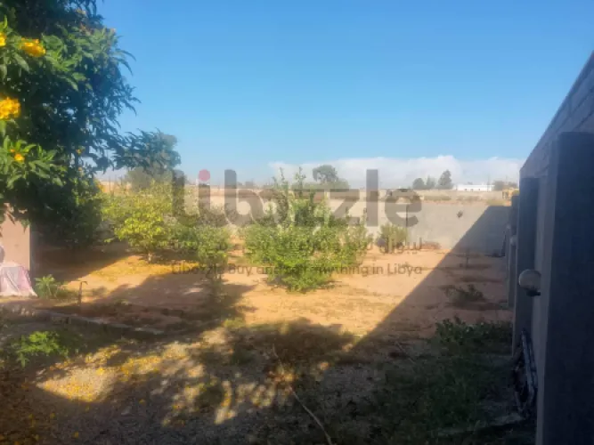 استراحه للبيع