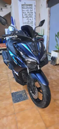 YAMAHA Aerox 155 2025