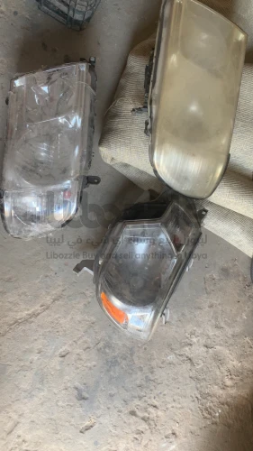 فنارات سيارات