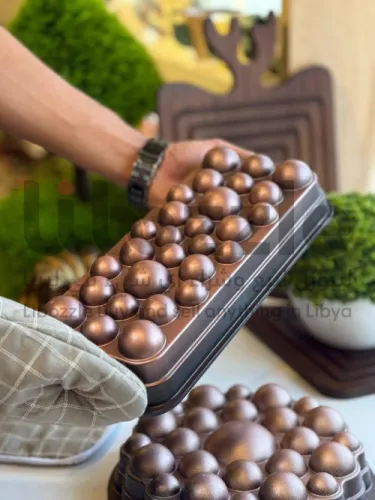 تشكيلة مميزة جداً طواجين الكيك 😍🔥