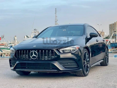مرسيدس CLA 250 2020
