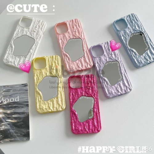 كفرات لي جميع الهواتف