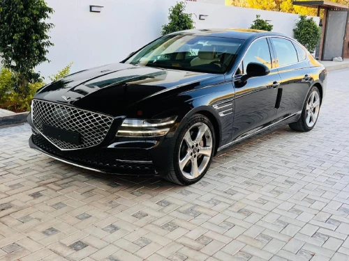 هونداي جينيسيس G80 2051
