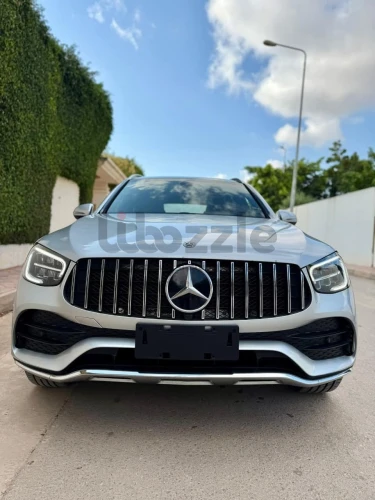 مرسيدس GLC 300 2020