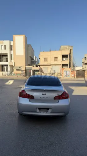 انفينتي g35