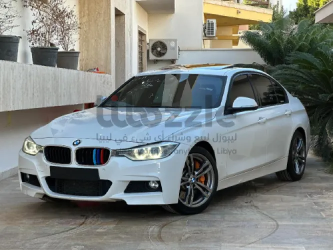 بي ام دبليو