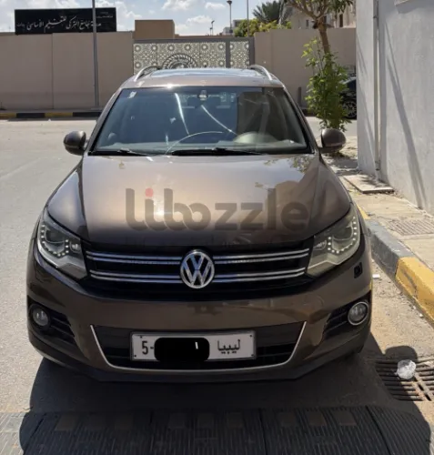 تيقوان الوكيل فل كامل
