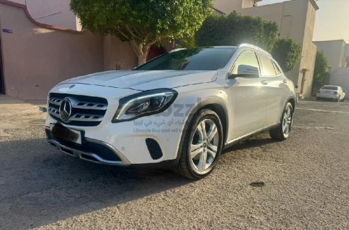 مرسيدس GLC 220 2019