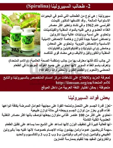 الغذاء السوبر 🌿✨