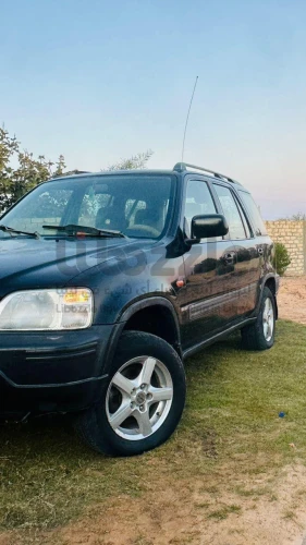 هوندا CRV للبيع اقراء الوصف في الاسفل