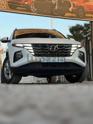 هونداي توسان 2022