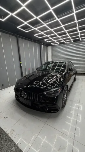 مرسيدس C300