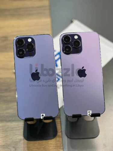 IPHONE 14PROMAX💜