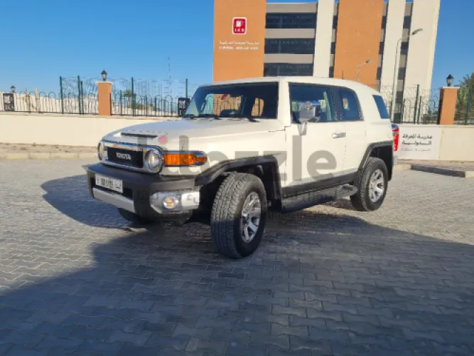 FJ
