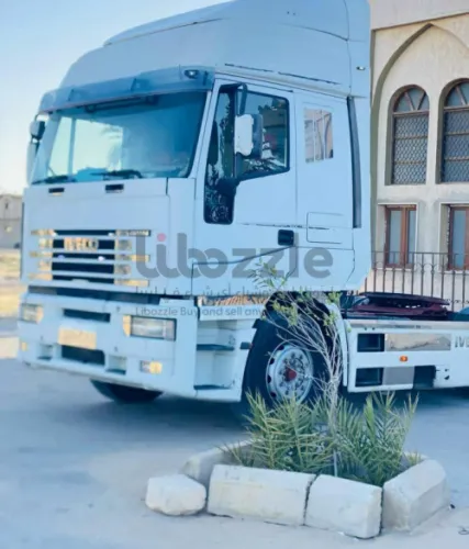 ايفيكو 430