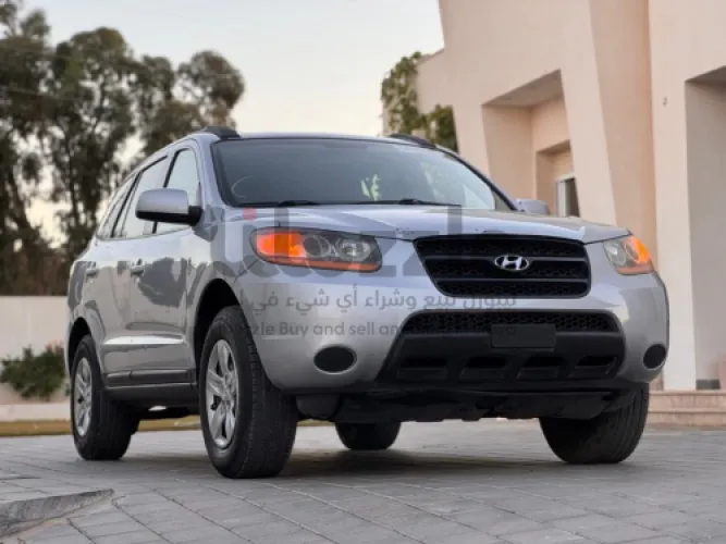 هيونداي سنتافي 2009