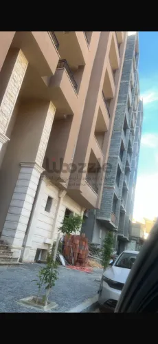 شقة نص تشطيب للبيع بجانب جوازات الصريم