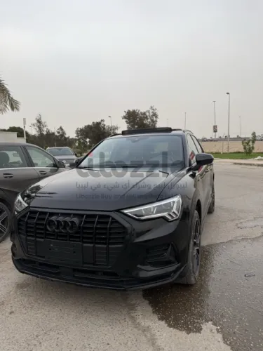 اودي Q3 2021