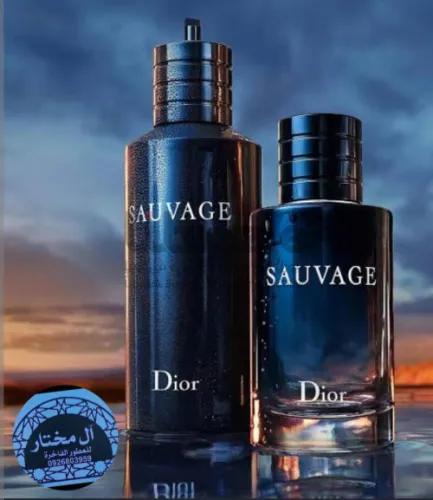عطور جديدة#
