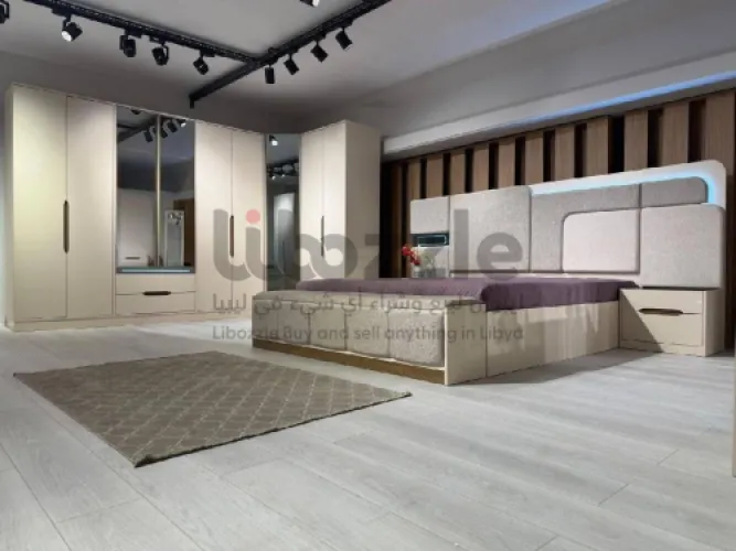 ✨ غرفة نوم زوجية موديل / رانسي ✨