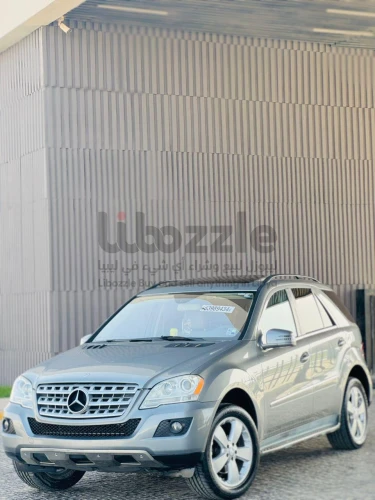 مرسيدس ML350
