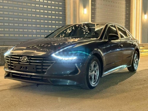 هونداي سوناتا 2022