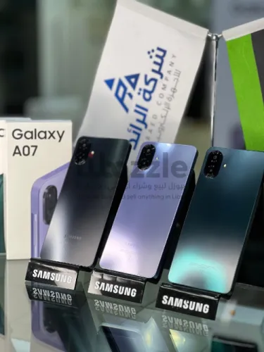 𝑺𝑨𝑴𝑺𝑼𝑵𝑮 𝑨07