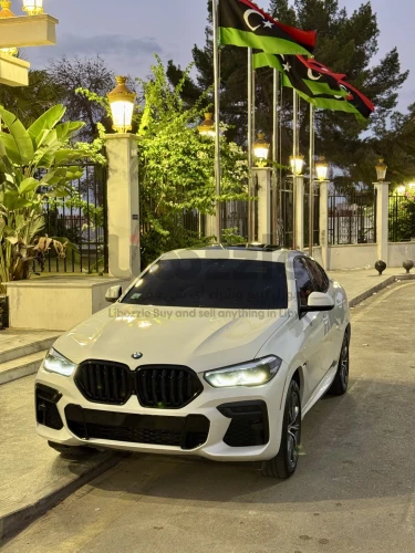 X6.M50