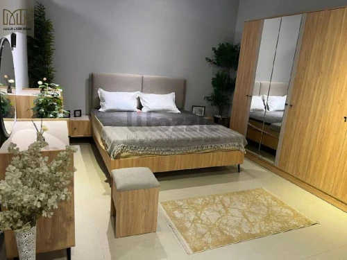 غرفـــــــة كود pr220 الزوجيــــــــة الفخمـــــــ