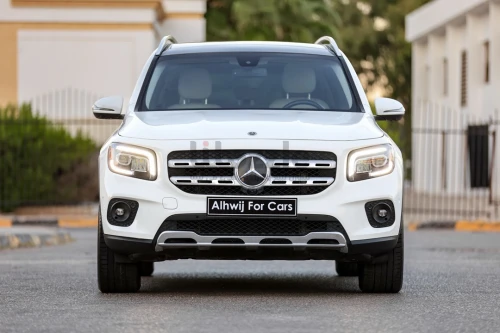 ‏Mercedes-Benz GLB 250