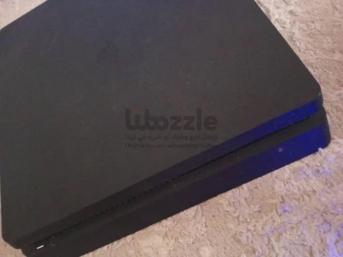 بلاستيشن4 مهكر معاه هرد خارجي 2تيرا اقراء الوصف