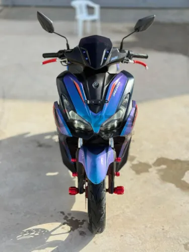 YAMAHA AEROX155 2025