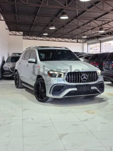 مرسيدس GLE 350 2020