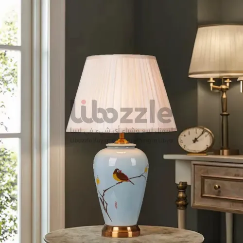 ابجورة من الخزف ذو جودة عالية