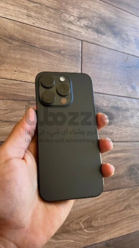 Iphone 15 pro