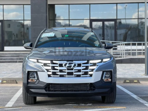 هونداي سانت كروز 2022