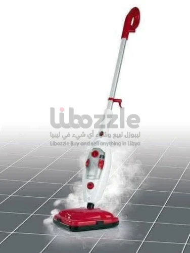 نظف الأرضيات و كل شئ في منزلك بكل سهولة