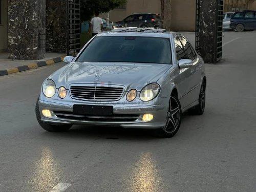 مرسيدس للبيع جمرك