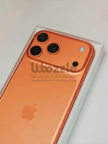 IPhone 17 Pro Max 🆕