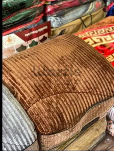 ورغانات محل لمسة بيتك للمفروشات