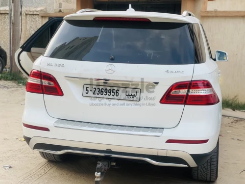 مرسيدس ml350فل نضافه ربي يبارك و مستعجل