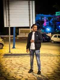احمد اسماعيل