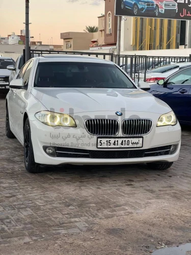 بي ام دبليو الوكيل