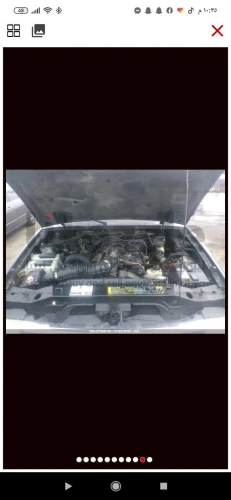 مازدا  تراك