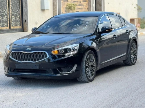 كيا K 7 2014
