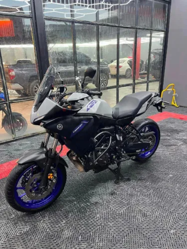 YAMAHA TRACER700 2022