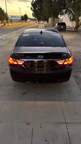 سوناتا تحيه