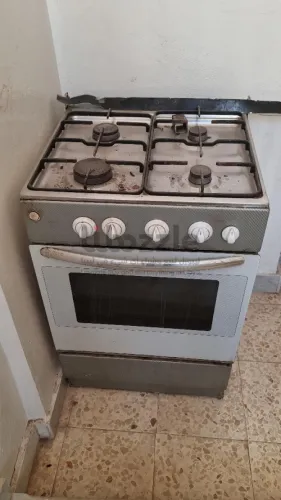 غاز اربع روس بلكوشة