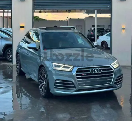 أودي Q5 S