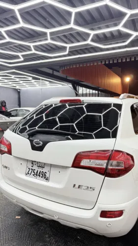 سامسونج QM5 2010 فل